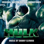 Soundtrack - Hulk 