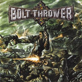 Bolt Thrower - Honour - Valour - Pride (2002) 