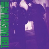 Run DMC - Raising Hell (Edice 2017) - Vinyl 