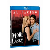 Film/Kriminální - Moře Lásky / (2021) Blu-ray