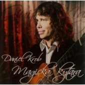 Daniel Krob - Magická Kytara (2013)