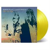 Robert Plant & Alison Krauss - Raise The Roof (2021) - Coloured Deluxe Vinyl