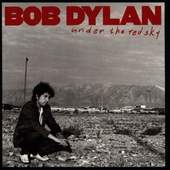 Bob Dylan - Under The Red Sky 