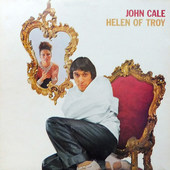 John Cale - Helen Of Troy (Edice 2016) 