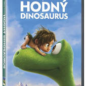 Film/Animovaný - Hodný dinosaurus