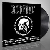 Revenge - Strike. Smother. Dehumanize (2020) - Vinyl