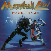 Marshall Law - Power Game (Edice 2010) 