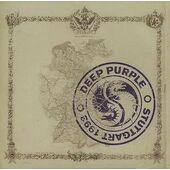 Deep Purple - Live In Stuttgart 1993/Remaster 2015 