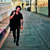 Steve Lukather - Transition - 180 gr. Vinyl 