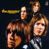 Stooges - Stooges (Reedice 2005) 