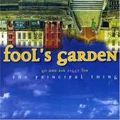 Fool's Garden - Go And Ask Peggy For The Principal Thing 