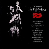 Waterboys - Best Of The Waterboys '81-'90 (Reedice 2017) 