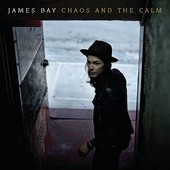 James Bay - Chaos And Calm (2015) 