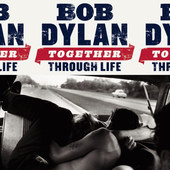 Bob Dylan - Together Through Life STANDART VERSION