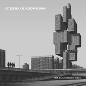 Boomtown Rats - Citizens Of Boomtown (2020) - Vinyl