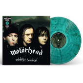 Motörhead - Overnight Sensation (25th Anniversary Edition 2021) /Limited Vinyl