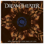 Dream Theater - Lost Not Forgotten Archives: When Dream And Day Unite Demos (1987-1989) /Edice 2023, 2CD