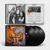 Motörhead - Another Perfect Day (40th Anniversary Deluxe Edition 2023) - Vinyl