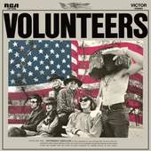 Jefferson Airplane - Volunteers (Gatefold sleeve) - 180 gr. Vinyl 