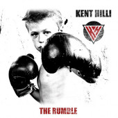 Kent Hilli - Rumble (2021)