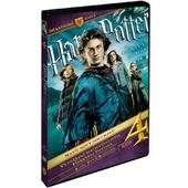 Film/Fantasy - Harry Potter a Ohnivý pohár/Sběratelská edice 