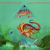 Asia - XXX (Limited Edition, 2012) /CD+DVD