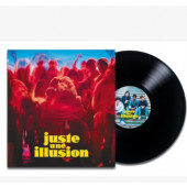 Soundtrack - Juste Une Illusion (2026) - Vinyl