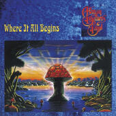 Allman Brothers Band - Where It All Begins (Remaster 2018) 