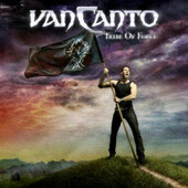 Van Canto - Tribe Of Force (2010)