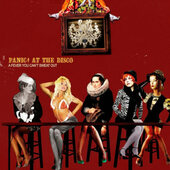 Panic! At The Disco - A Fever You Can’t Sweat Out (Limited Edition 2021) - Vinyl