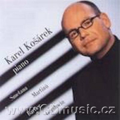 Karel Košárek - Smetana, Martinů, Barber, Gershwin (2000)