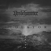 Vredehammer - Violator (Limited Edition) - Vinyl 