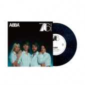ABBA - Dancing Queen (Single, 50th Anniversary Edition 2026) - Limited 10" Vinyl