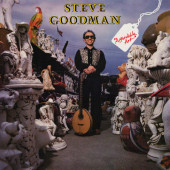 Steve Goodman - Affordable Art (Reedice 2019)