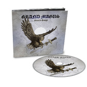 Grand Magus - Sword Songs (Limited Digipak 2016) 