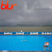 Blur - Ballad Of Darren (2023) - Limited Indie Vinyl