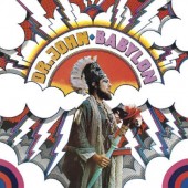 Dr. John - Babylon (Reedice 2018)