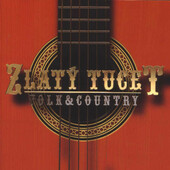Various Artists - Zlatý Tucet Folk A Country (2004) 