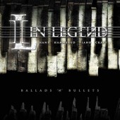 In Legend - Ballads 'N' Bullets (2011)