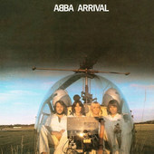 ABBA - Arrival (Remastered 2011) - 180 gr. Vinyl 