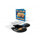 Jools Holand - Pianola / Pianola & Friends (2021) - Vinyl
