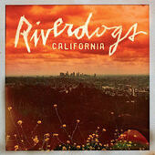 Riverdogs - California /Limited/LP (2017) 