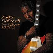Eddie Turner - Turner Diaries (Edice 2011)