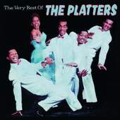 The Platters - The Best of the Platters 