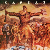 Kansas - Kansas (Remastered 2008) /REMASTERED