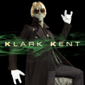 Klark Kent - Klark Kent (Deluxe Edition 2023) - Vinyl