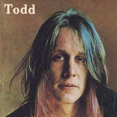 Todd Rundgren - Todd 