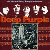 Deep Purple - Deep Purple (Remastered 2000) 