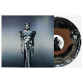 Adam Lambert - Adam (2026) - Limited Marbled Vinyl