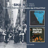 Sha Na Na - Night Is Still Young/Golden Age Of Rock'n'Roll 